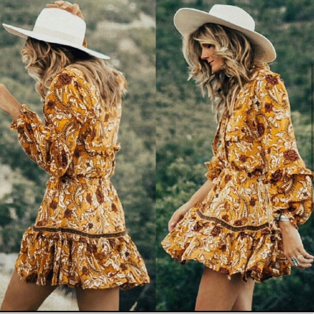Sienna Etienne Matching Set